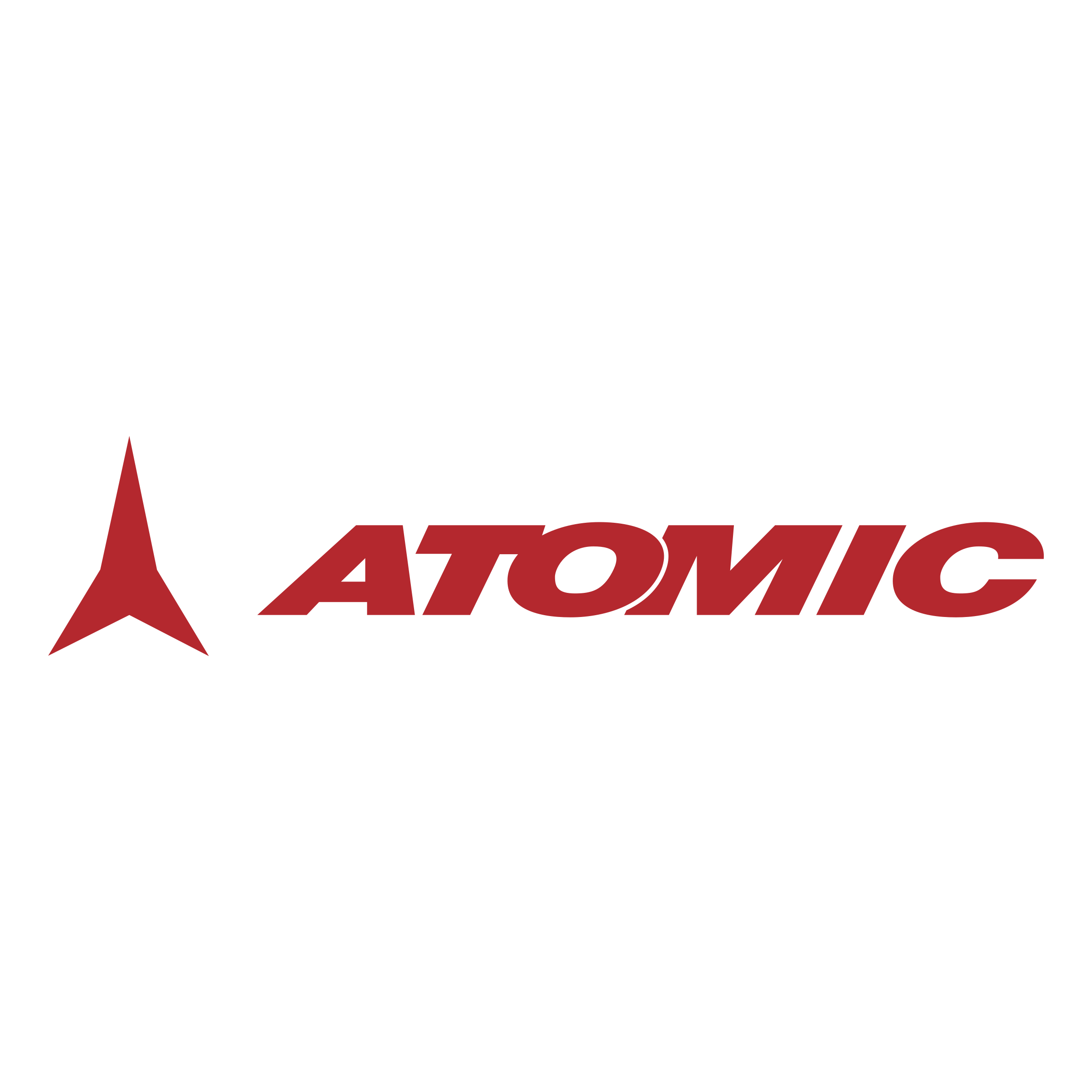Atomic Logo Png Transparent & Svg Vector   Pluspng Pluspng.com - Atomic, Transparent background PNG HD thumbnail