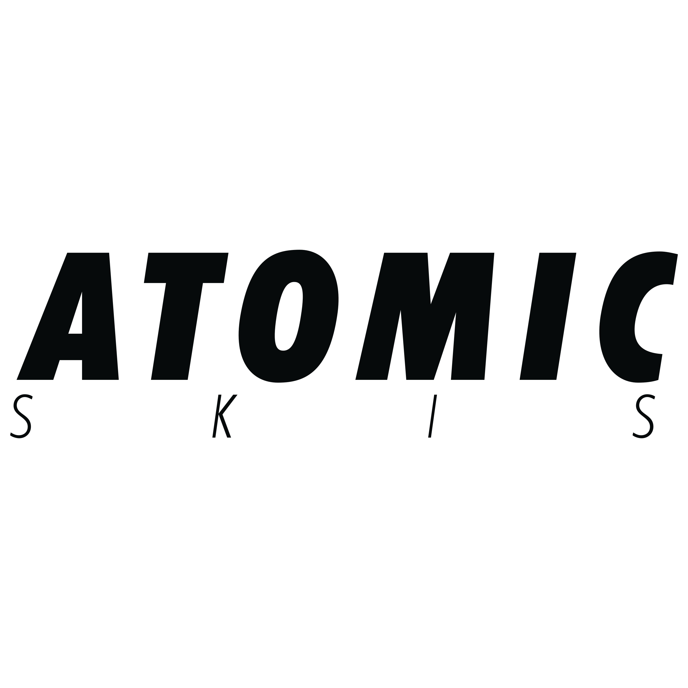 Atomic Skis Logo Png Transparent & Svg Vector   Pluspng Pluspng.com - Atomic, Transparent background PNG HD thumbnail