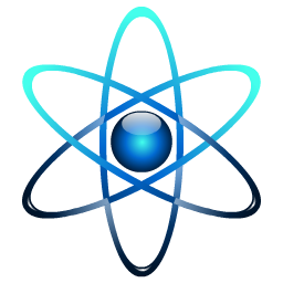 Atom Png Image. Atom - Atoms, Transparent background PNG HD thumbnail