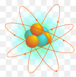 Atomic motion, Physical, Science, Molecular PNG Image and Clipart, Atoms PNG - Free PNG