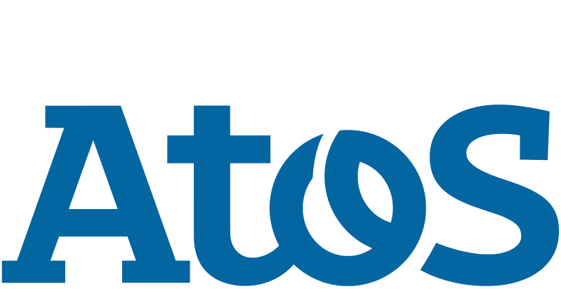 Image Gallery: Atos Logo. 1 / 20 - Atos, Transparent background PNG HD thumbnail