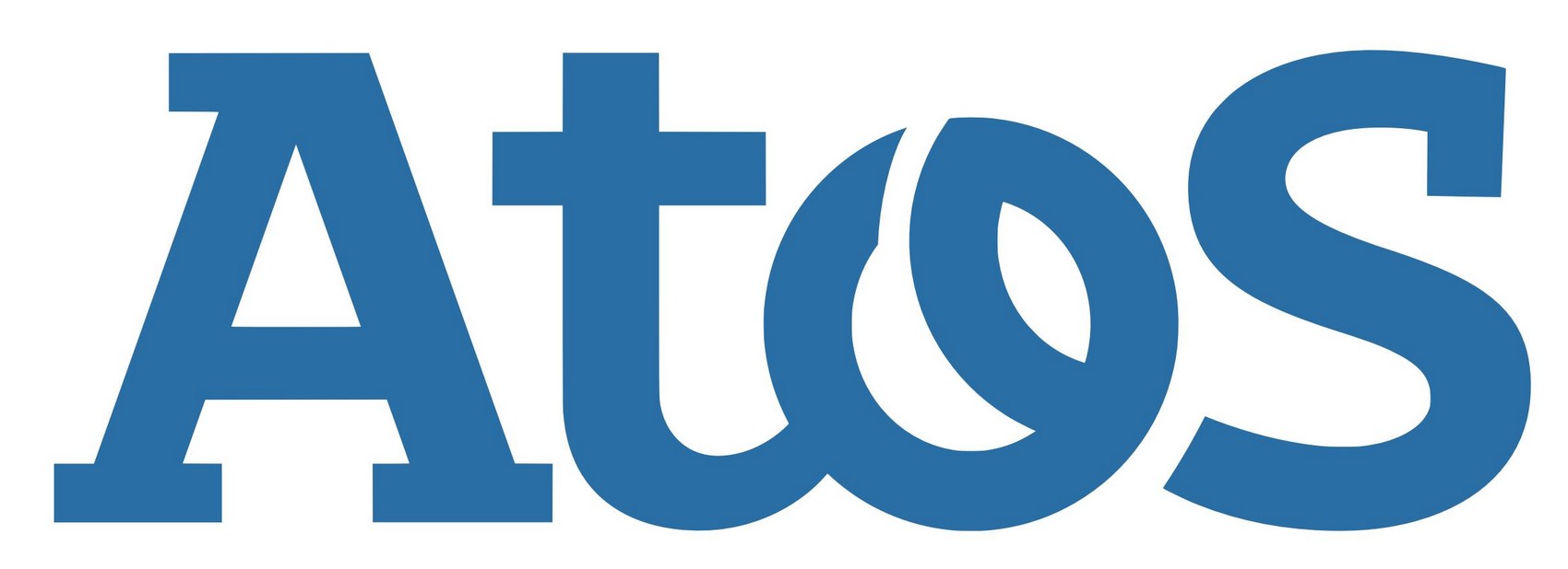 Atos Is An International Information Technology Services Company With Annual Revenues Of Eur 8.5 Billion And 74,000 Employees In 48 Countries. - Atos Vector, Transparent background PNG HD thumbnail