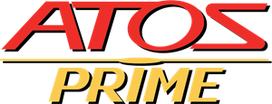 Atos Prime Logo Vector - Atos Vector, Transparent background PNG HD thumbnail