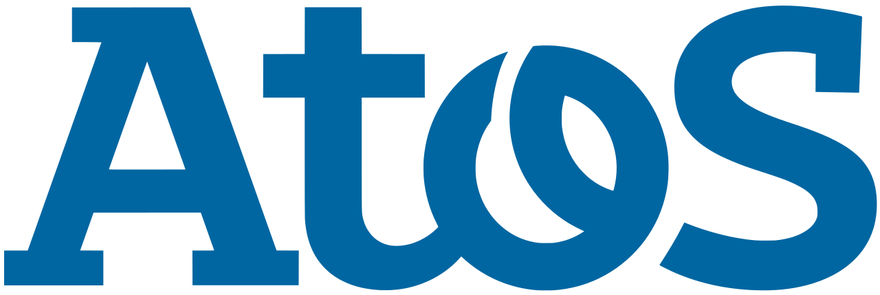 Atos Informática Logo