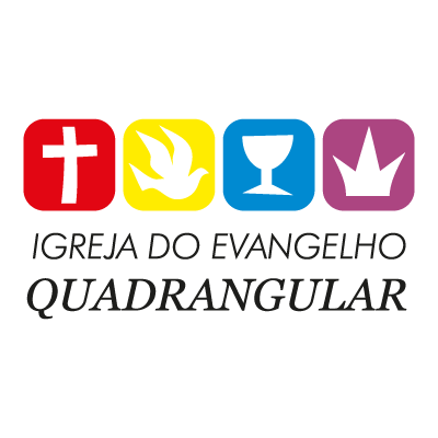 Igreja Do Evangelho Quadrangular Logo - Atos Vector, Transparent background PNG HD thumbnail