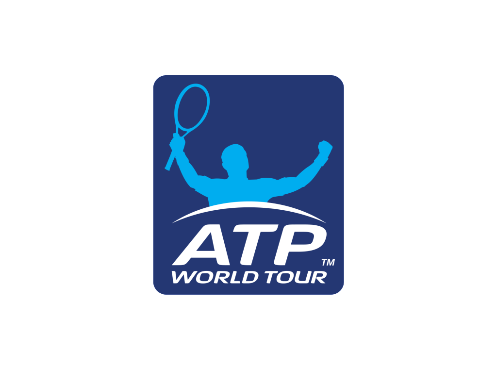 Atp World Tour Logo - Atp, Transparent background PNG HD thumbnail