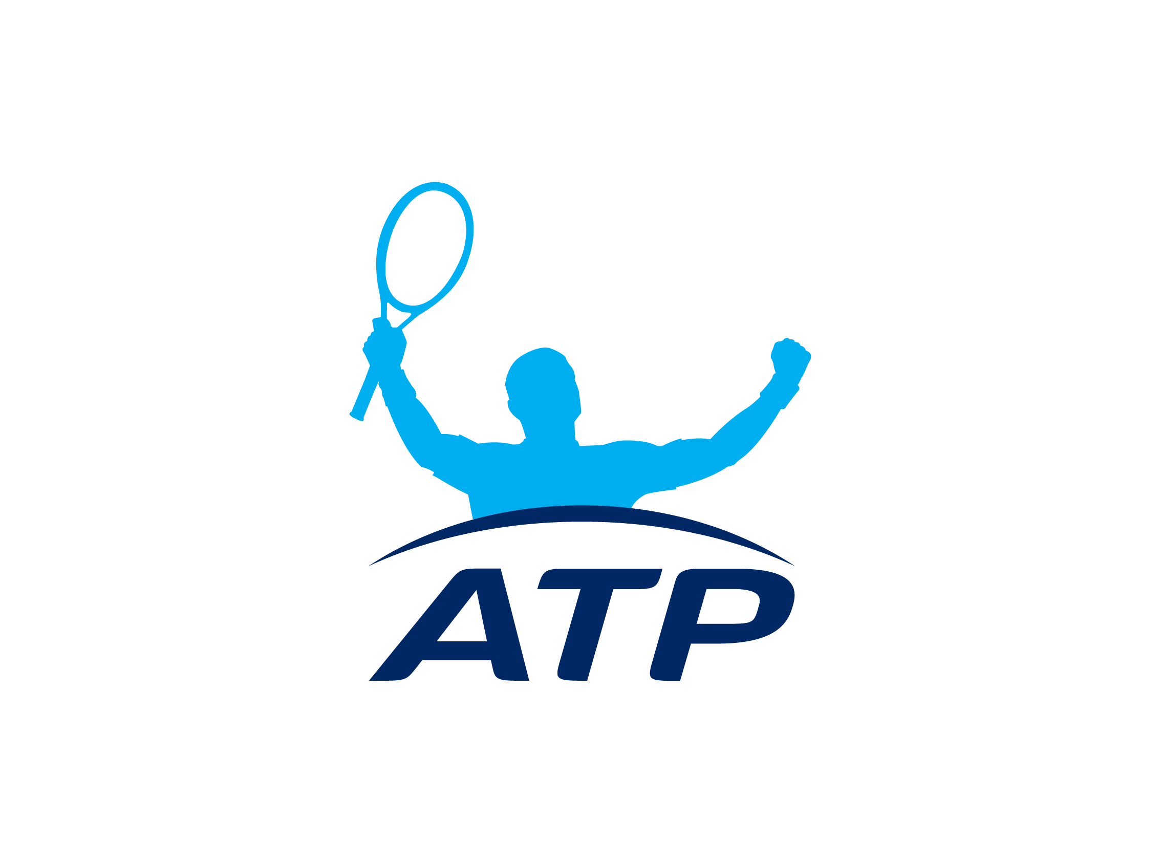 Djokovic Misses Out As Nominations Announced For The Atp Awards - Atp, Transparent background PNG HD thumbnail