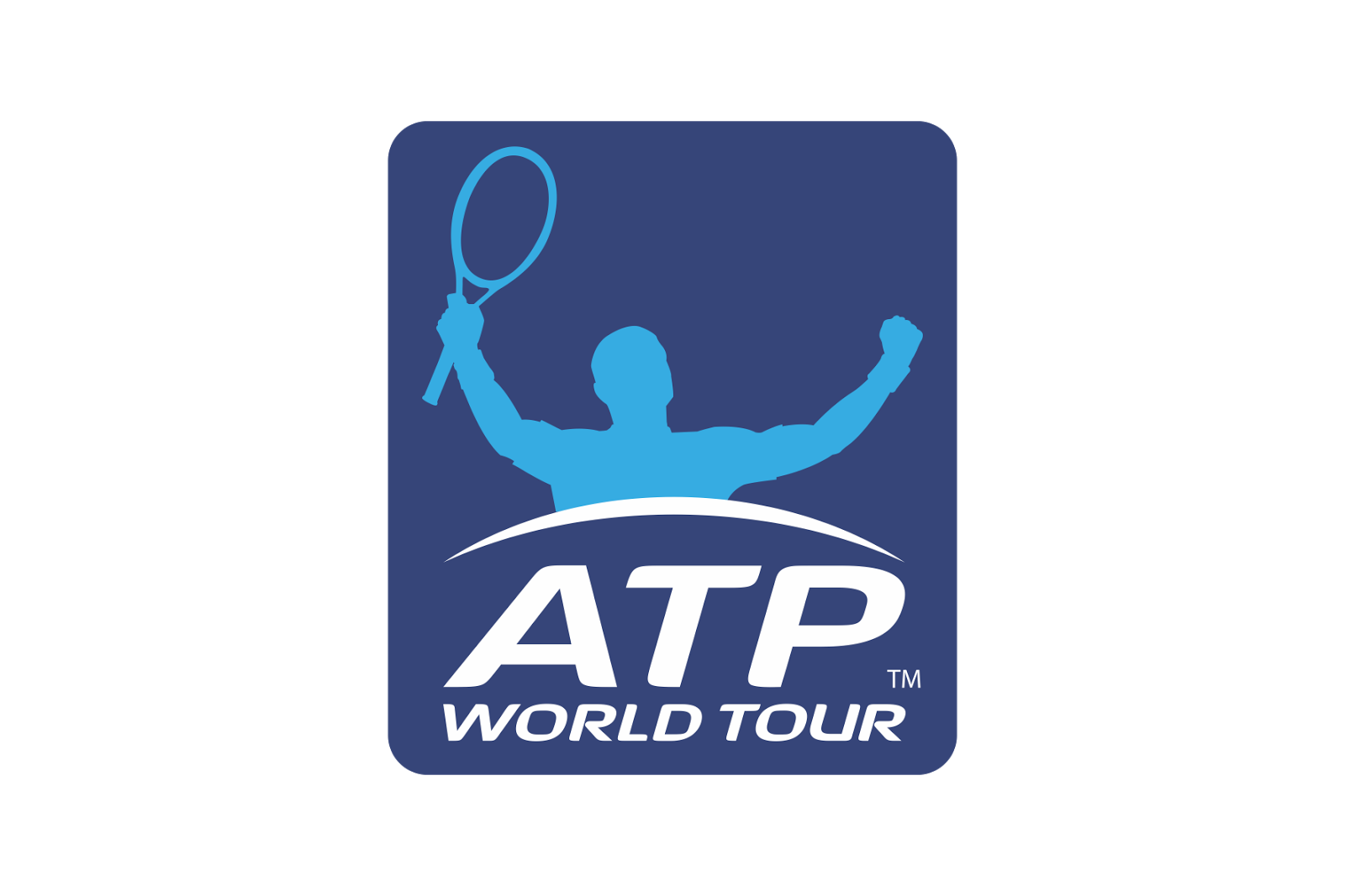 Atp World Tour Vector Logo. » - Atp Vector, Transparent background PNG HD thumbnail