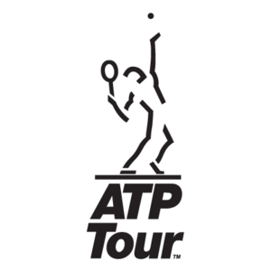 Free Vector Logo Atp Tour - Atp Vector, Transparent background PNG HD thumbnail