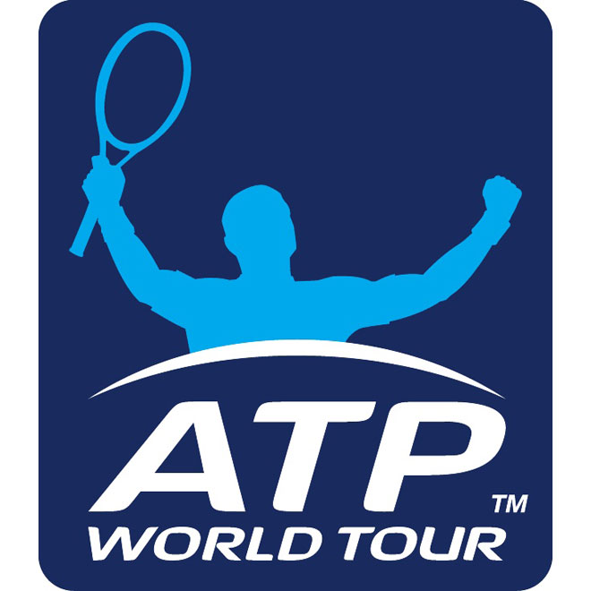 Tennis Atp Tour Vector Logo - Atp Vector, Transparent background PNG HD thumbnail