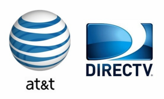 Atu0026T (T) Reports Its First Quarterly Results Including Directv This Week. We Think The Cost Synergies Management Expects To Generate From The Deal Over The Hdpng.com  - Att, Transparent background PNG HD thumbnail