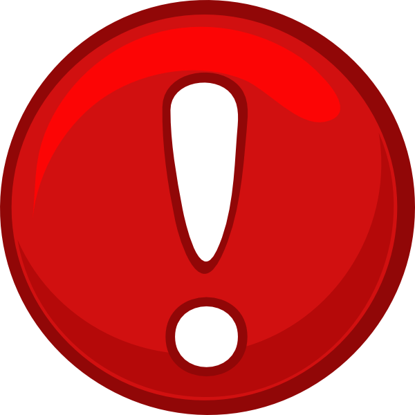 Alert Png Hd - Attention, Transparent background PNG HD thumbnail