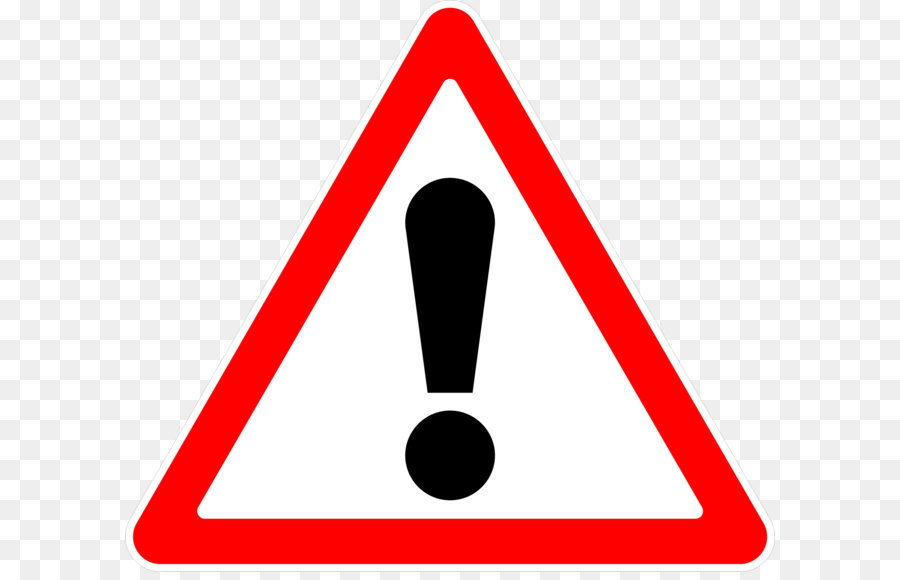 Attention Sign Symbol   Attention Png - Attention Sign, Transparent background PNG HD thumbnail