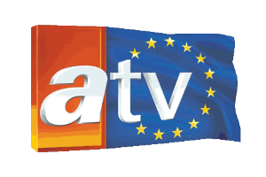 Atv Avrupa Tv Logo Png 300X200 - Atv, Transparent background PNG HD thumbnail