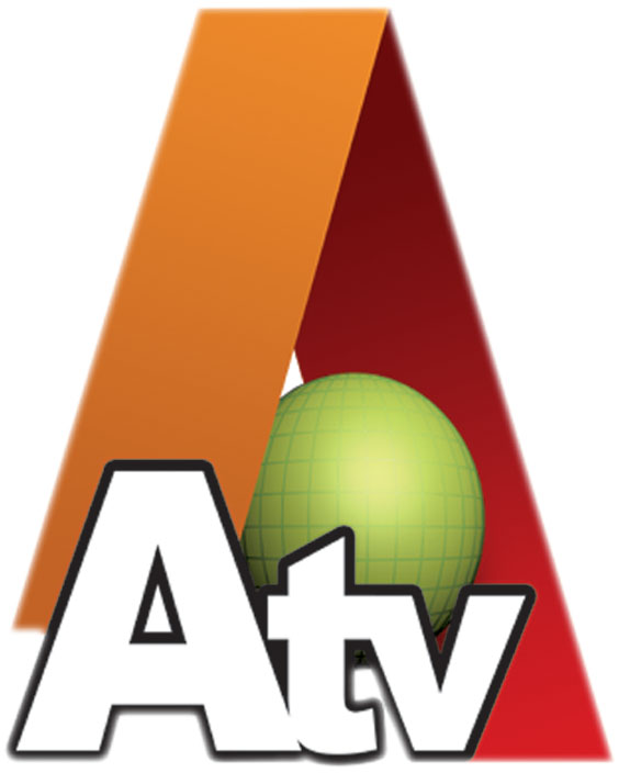 Atv Leading News And Entertainment Channel Of Pakistan Is One Of, Atv Pakistan Every Day By Millions Of Top Rated Tv Programs Watch Has A Wide Range. - Atv, Transparent background PNG HD thumbnail