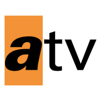 Atv Logo - Atv, Transparent background PNG HD thumbnail