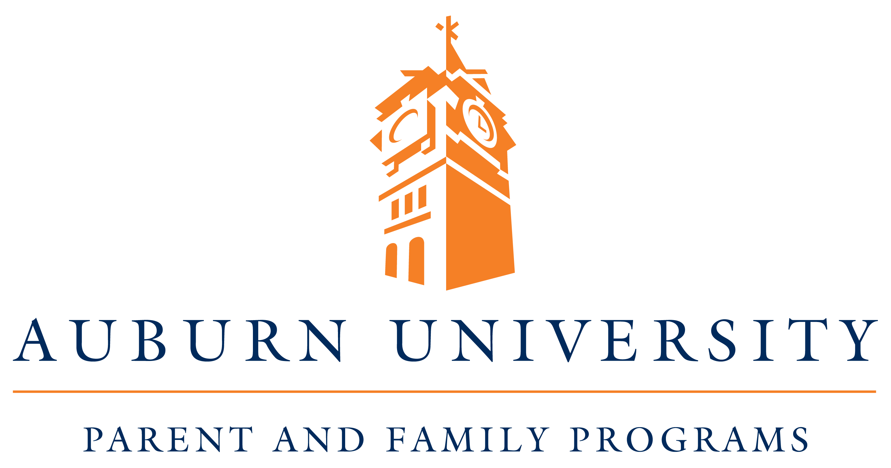 Auburn Parent Progroms Logo - Auburn University, Transparent background PNG HD thumbnail