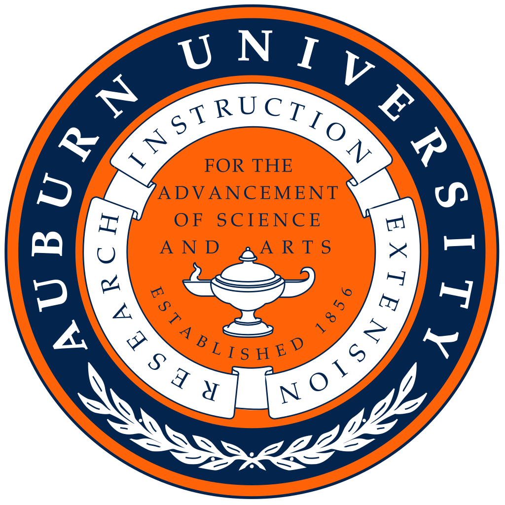 File:auburn University Seal.svg - Auburn University, Transparent background PNG HD thumbnail