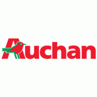 Download The Vector Logo Of The Auchan Brand Designed By In Encapsulated Postscript (Eps) Format. The Current Status Of The Logo Is Obsolete, Hdpng.com  - Auchan, Transparent background PNG HD thumbnail