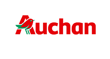 File:logo Auchan.png - Auchan, Transparent background PNG HD thumbnail