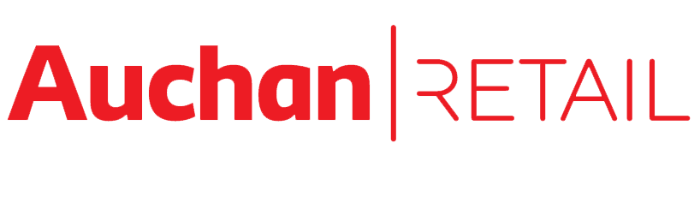 Auchan Logo - Auchan, Transparent background PNG HD thumbnail