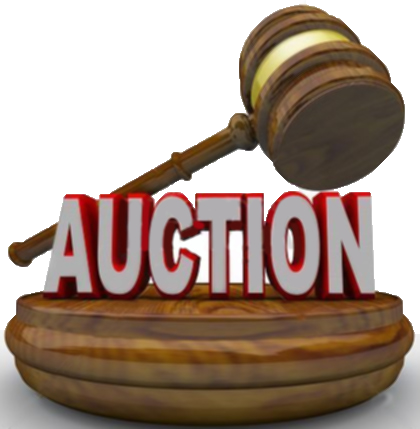 Filename: Auction Gavel.png - Auction, Transparent background PNG HD thumbnail