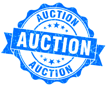 Occasionally Lok Safe Holds Lien Sales In The Form Of A Public Auction. Lien Sales Are Open To The Public And Take Place In Front Of Each Individual Storage Hdpng.com  - Auction Sign, Transparent background PNG HD thumbnail
