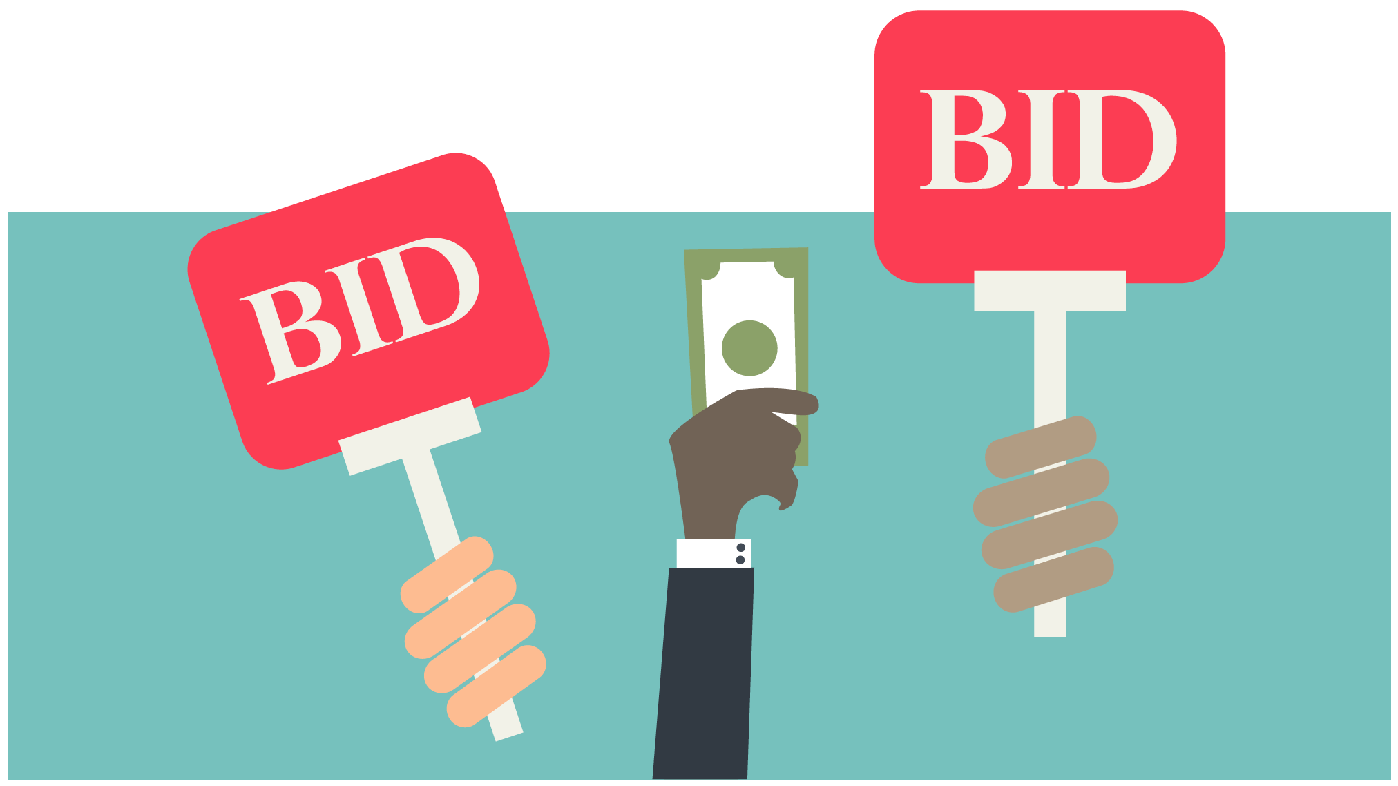 Understand How The Auctions Come About - Auction Sign, Transparent background PNG HD thumbnail