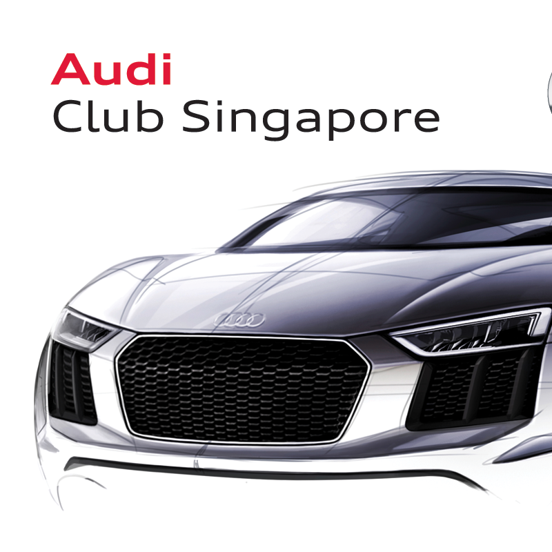 Audi Club Png Hdpng.com 800 - Audi Club, Transparent background PNG HD thumbnail
