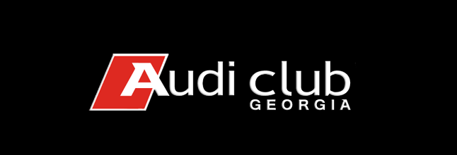 Audi Club vector logo