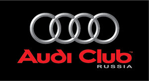 Audi Club (Russia) Logo Vector - Audi Club, Transparent background PNG HD thumbnail
