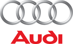 Audi Logo Vector - Audi Club, Transparent background PNG HD thumbnail