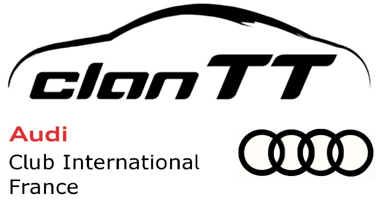 Clan Tt - Audi Club, Transparent background PNG HD thumbnail