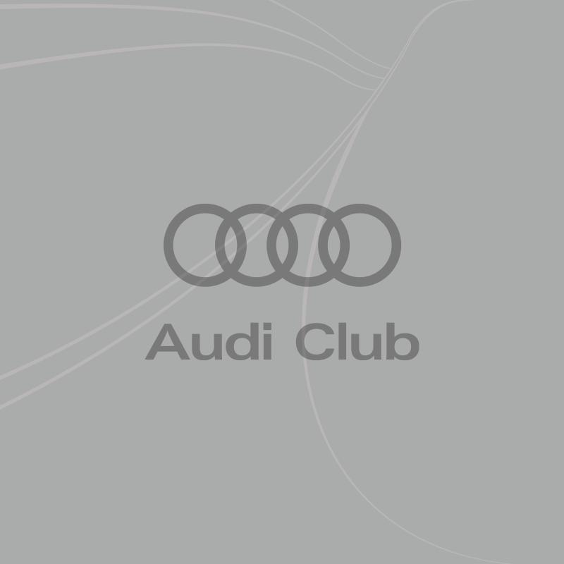 The Audi Club - Audi Club, Transparent background PNG HD thumbnail