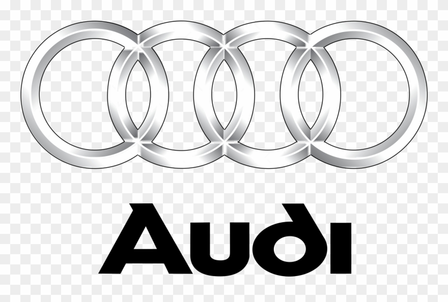Audi Logo, Audi R8 Car Logo, 