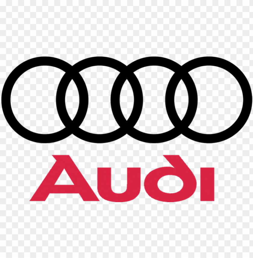 Audi Vector Logo | Free Downl