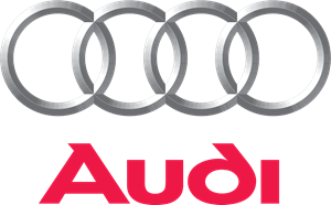 Audi Logo Clipart Hd - Audi, Transparent background PNG HD thumbnail