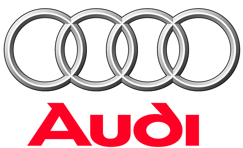 Audi Logo.png - Audi, Transparent background PNG HD thumbnail