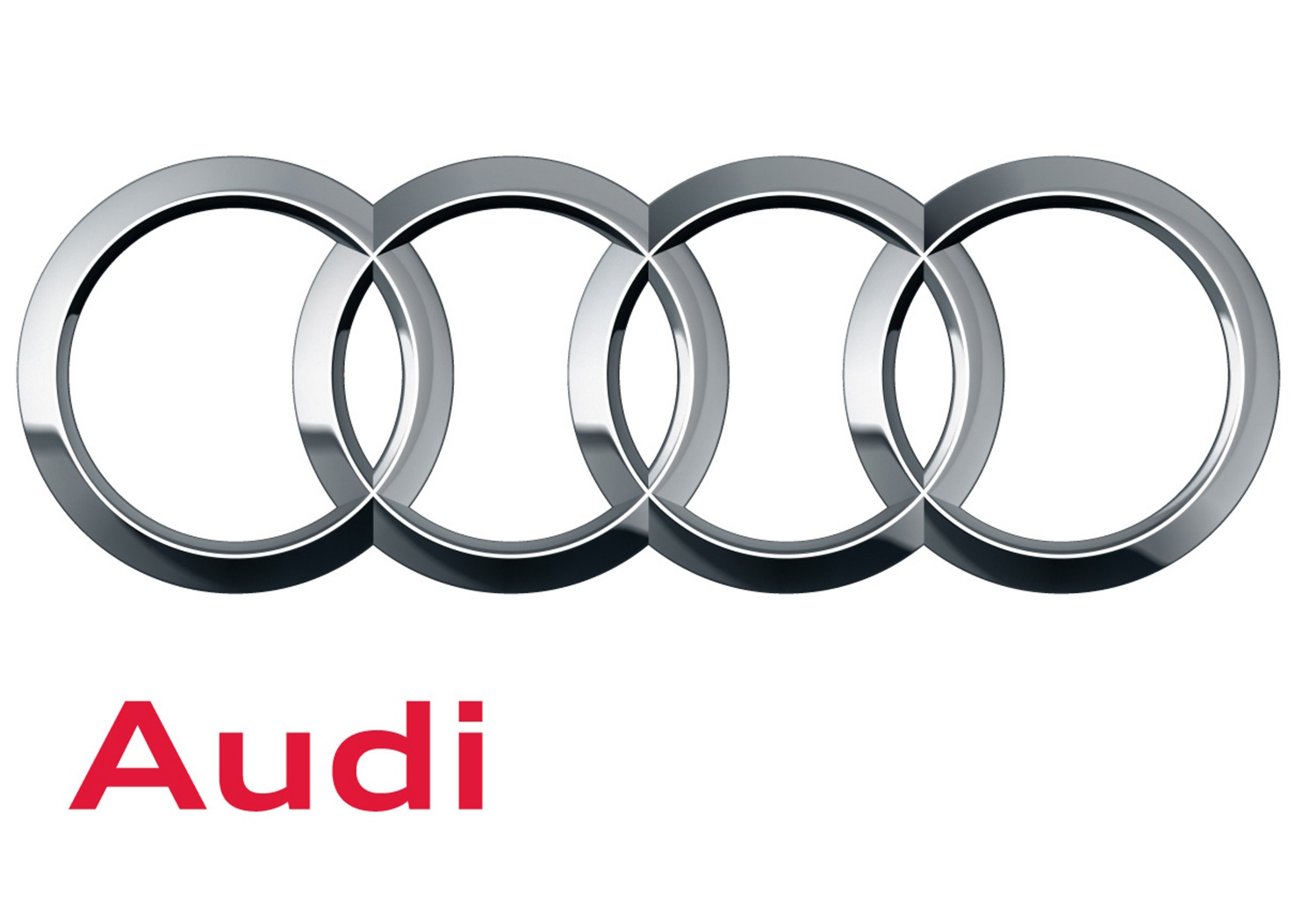 Audi Logo Png Exotic Car Wallpaper - Audi, Transparent background PNG HD thumbnail