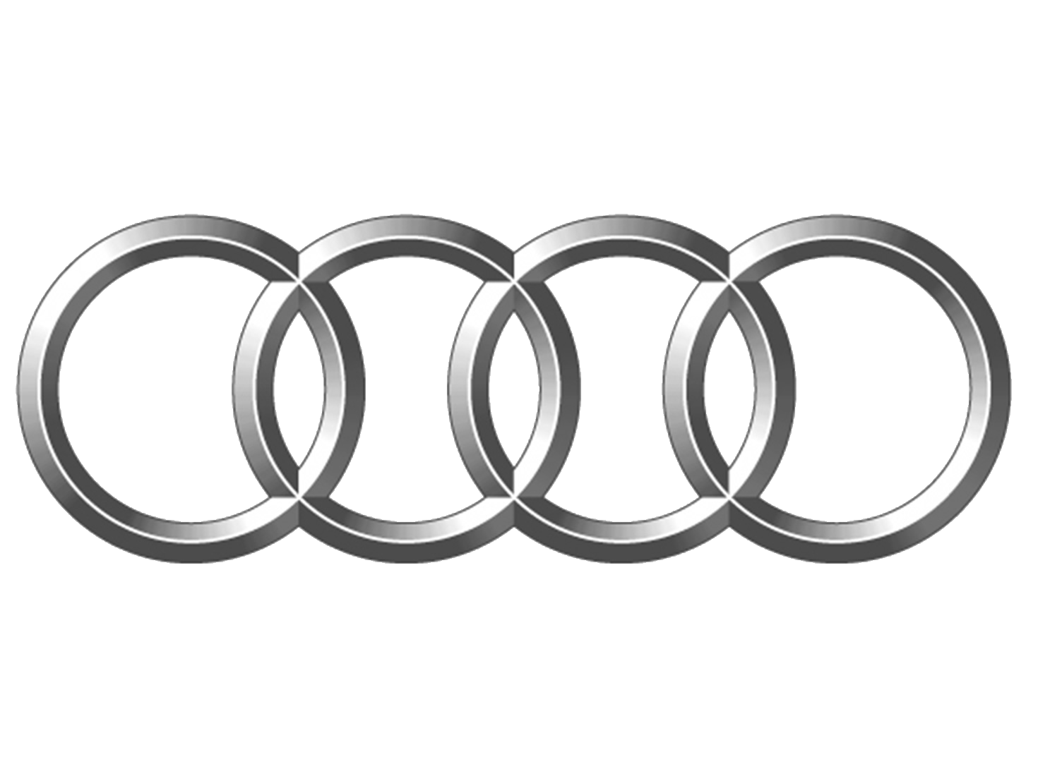 Audi Logo Transparent Png - Pluspng, Audi Logo PNG - Free PNG