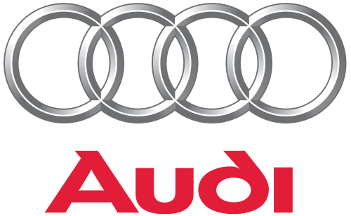 File:old Audi Logo.png - Audi, Transparent background PNG HD thumbnail