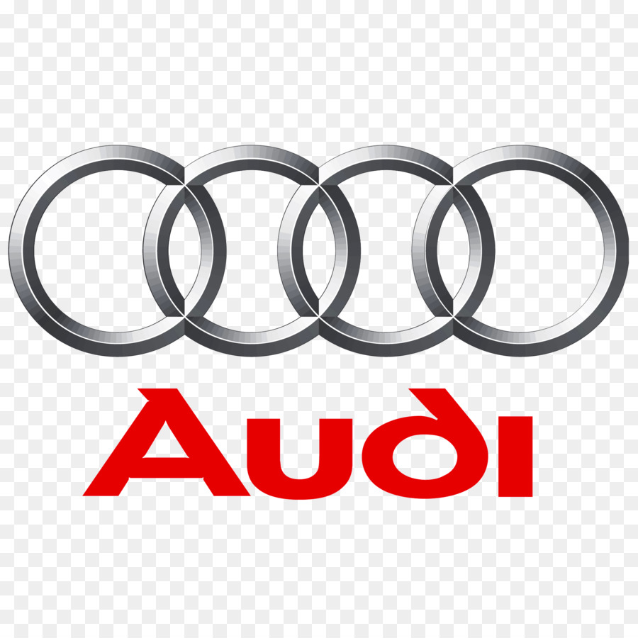 Audi Logo Transparent Png - P