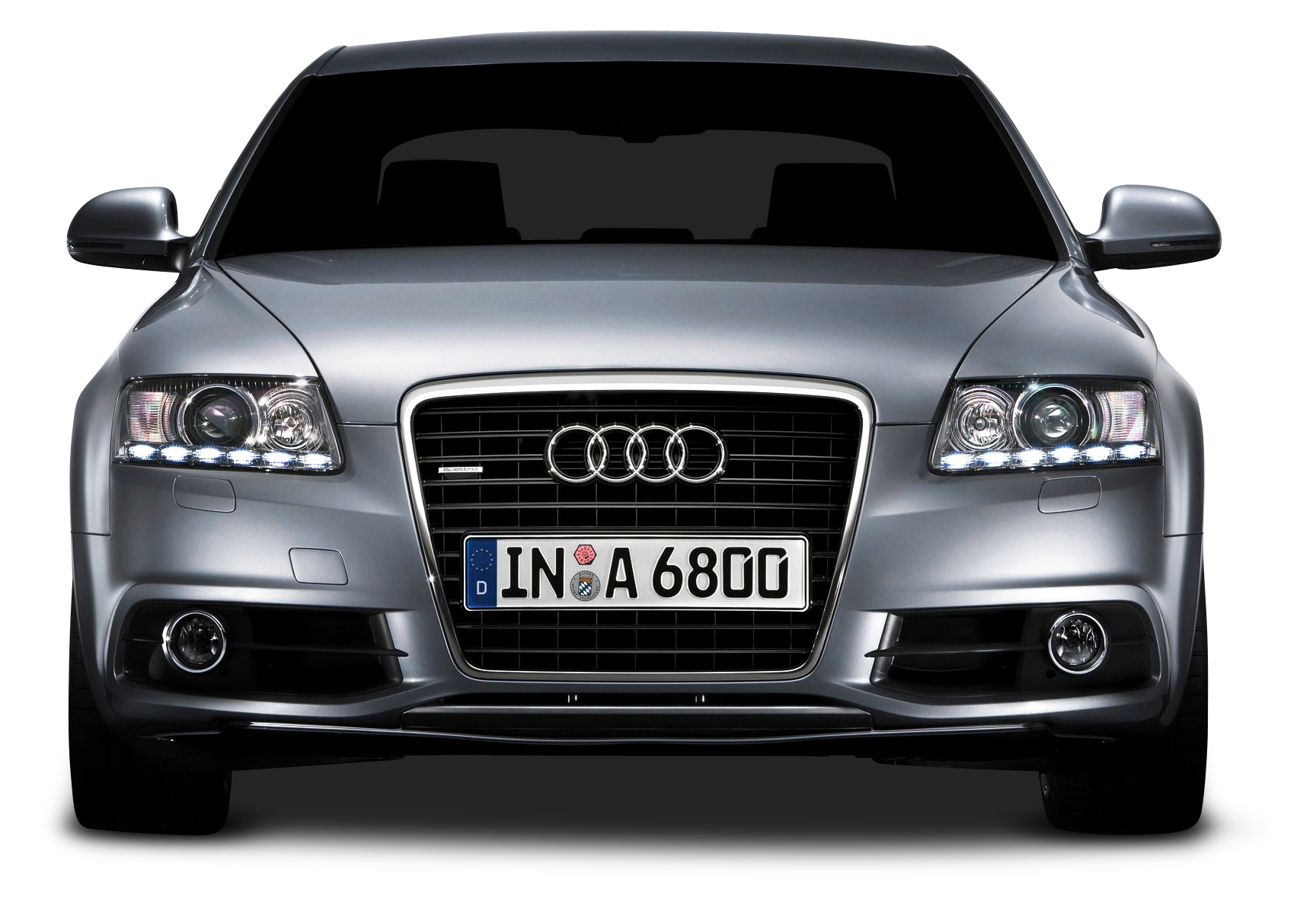 Audi Car Png Image - Audi, Transparent background PNG HD thumbnail