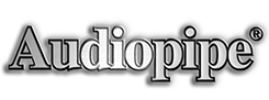 Audiopipe Logo Png Hdpng.com 245 - Audiopipe, Transparent background PNG HD thumbnail