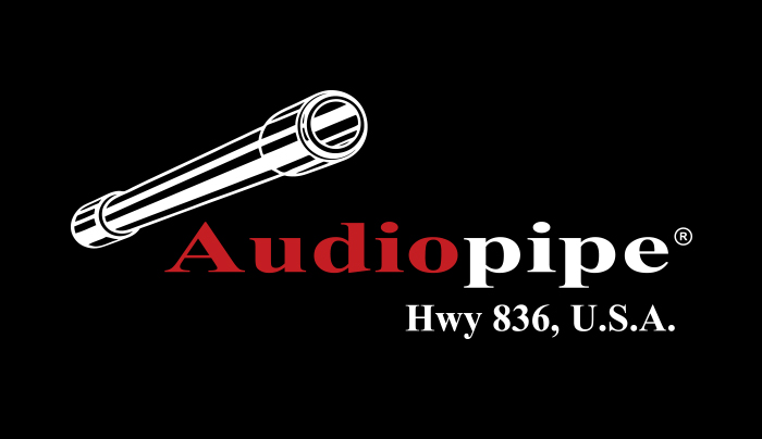 Audiopipe Logo Png Hdpng.com 700 - Audiopipe, Transparent background PNG HD thumbnail