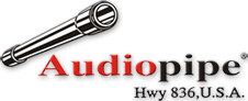 Download Audiopipe Logo