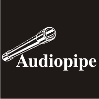 Auto - Audiopipe Vector PNG