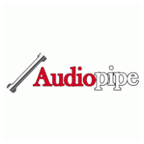 Audiopipe Vector PNG