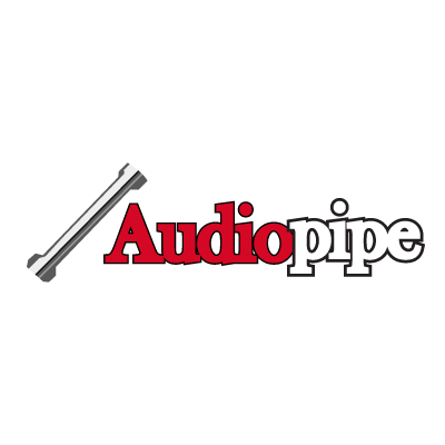 Audiopipe vector logo ., Audiopipe Vector PNG - Free PNG
