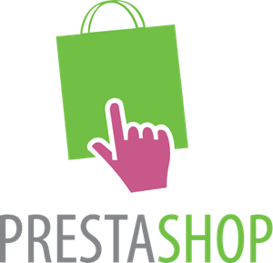 Prestashop Logo - Audiopipe Vector, Transparent background PNG HD thumbnail